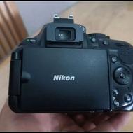 دوربین نیکون مدل 5200