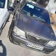 پراید 111 sx 1394 سفید