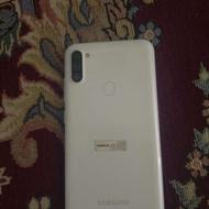 گوشی سامسونگ a11 واقعن مرتب