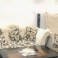 مبل 7 نفره رویه مخمل