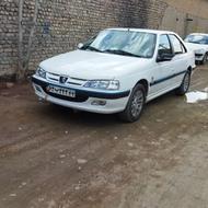 پارس سال مدل 99