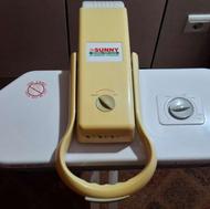 اتو پرس برند سانی. باکیفیت و پر قدرت