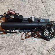 پنوماتیک پژو. کاملاً سالم