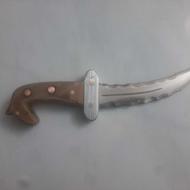 چاقو زیبا شکاری