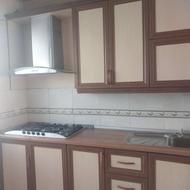 کابینت کاملا سالم و تمیز