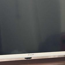 تلویزیون ال سی دی اکسیر