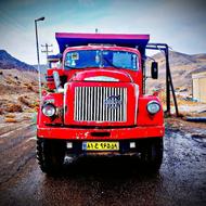 ولو سوسماری کمپرسی مدل 52