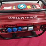 موتور برق 8.5 کیلو