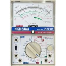 مولتی متر HIOKI 3010 ژاپنی آنالوگ