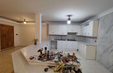 اجاره آپارتمان 145 متر در یوسف آباد