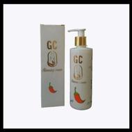 افزایش سایز و سفت کننده