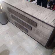 میز مغازه درحد نو