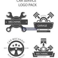 شاگرد مکانیک مبتدی