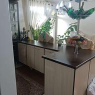 کابینت آشپزخانه