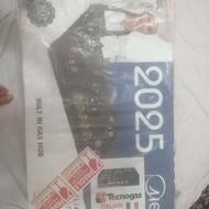 گاز رومیزی نو پلمپ با یکسال گارانتی