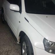 سوزوکی ویتارا