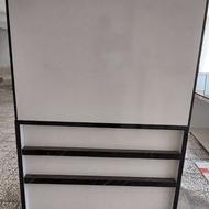 میز.ویترین.رگال