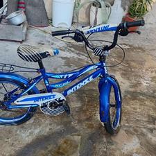 دوچرخه سایز 16