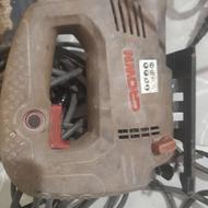 اره عمود بر و زاویه زن