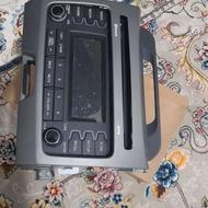 ظبط ماشین نو