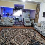 کاور مبل هفت نفره