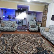 کاور مبل هفت نفره