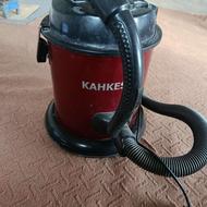 جاروبرقی خراب