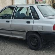 پراید صبا مدل 89