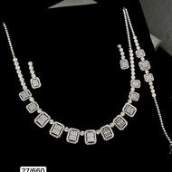 سرویس طلا و جواهر عروس و حلقه ست داماد