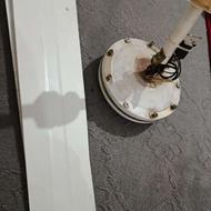 پنکه سقفی د.