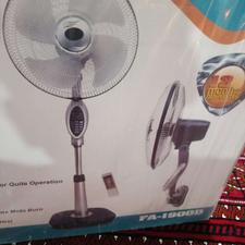 پنکه زمینی نو