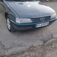 ماشین پژو 1398