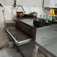 واگذاری فست فود