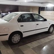 سمند lx مدل 98