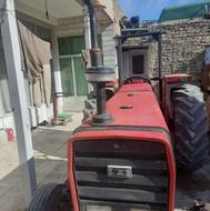 تراکتورفرگوسن مدل91بیمه1سال دارد