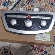 ضبط،ماشین فابریک و خیلی تمیز