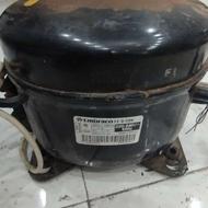 موتور یخچال امبراکو برزیلی