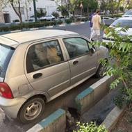 فروش ام وی ام 110