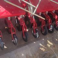 ردیف کارجفت دیسکی شرکت کربمیان