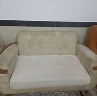 مبل سالم بدونه خرابی سالم محکم