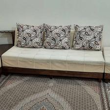 مبل راحتی 5 نفره