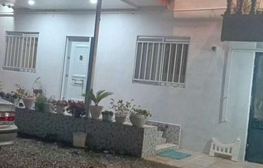 فروش ویلا 140 متری و1140 متر زمین سند عرصه واعیان