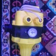 ست اتومات پمپ اب