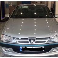 فروش پژو پارس