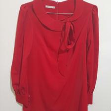 شومیز کرپ اصل