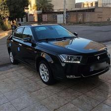 دنا پلاس‌توربواتوماتیک