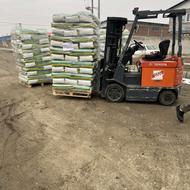 نمایندگی بذر افتابگردان ایباکلار اس 400