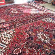 فرش نقشه مهربان ادرس هریس کلوانق