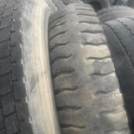 فروش انواع لاستیک مستعمل