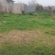 فروش فوری زمین باغی 193متر زیر قیمت بازار